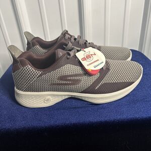 Sketchers Ladies Go Walk 4 Size 10 New Without Box